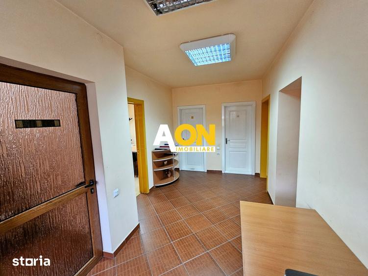 Spațiu comercial, de 254 mp, în Central