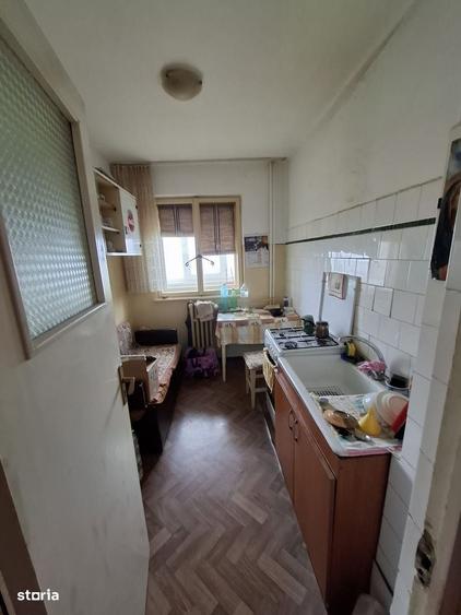 Apartament 2 camere Tomis Nord Tic Tac 85000 euro - 7