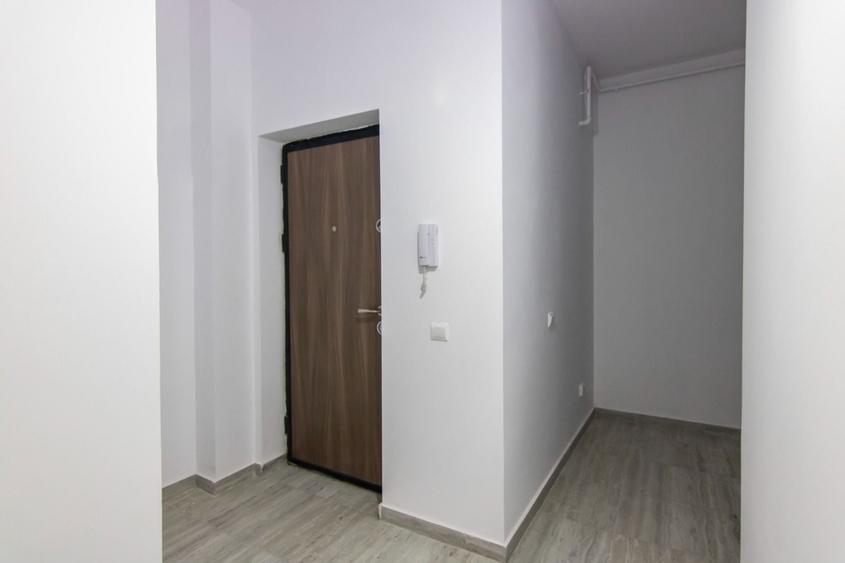 Garsonieră decomandată în Sebastian