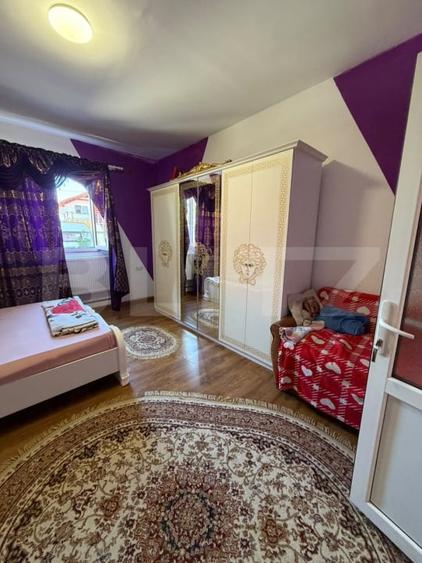 Casă individuală cu 2 camere cu Canalizare în Câmpia Turzii