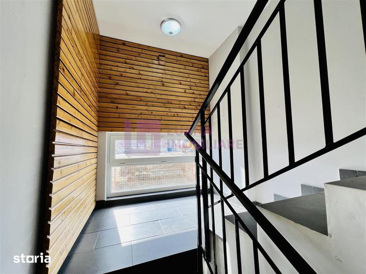 Apartament cu 2 camere în Țiglari