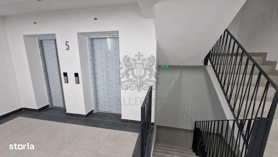 Apartament cu 2 camere în Colentina