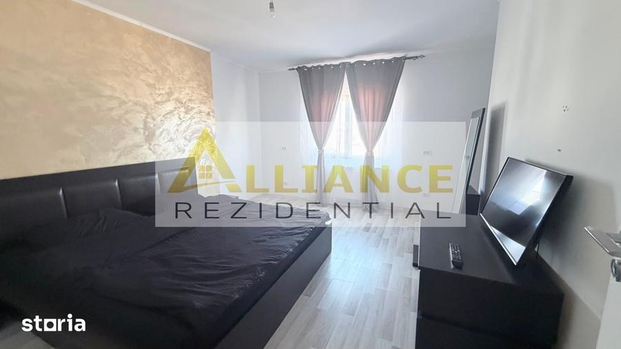 Duplex - 3 camere - 2 bai - 173mp teren - 1