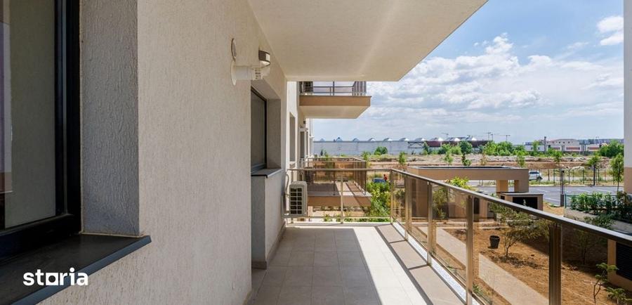 Apartament cu 3 camere în Industriilor