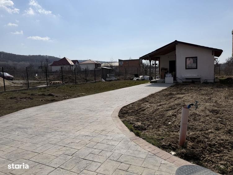 Casă în Central