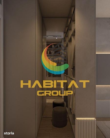 Apartament cu 3 camere în Floreasca