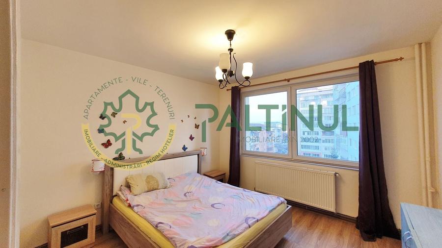 Apartament doua camere, zona Nicolae Iorga - 8