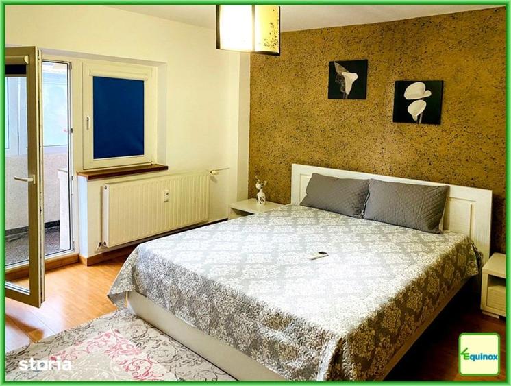 Apartament cu 3 camere în Peneș Curcanul