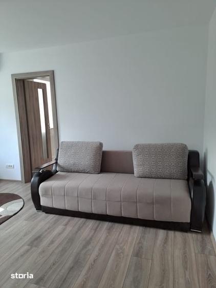 Apartament cu 2 camere în Iosefin