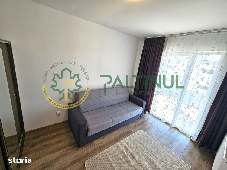 Apartament cu 3 camere în Lazaret