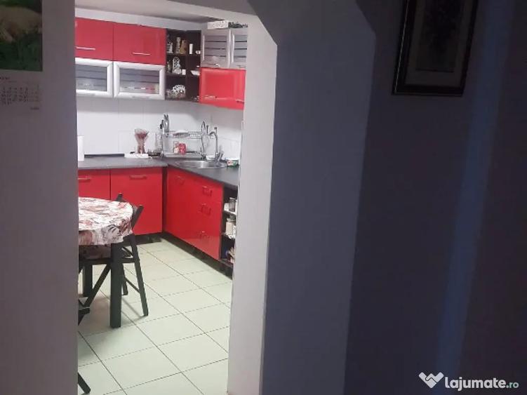 Casă cu 1 camere în Bărcănești