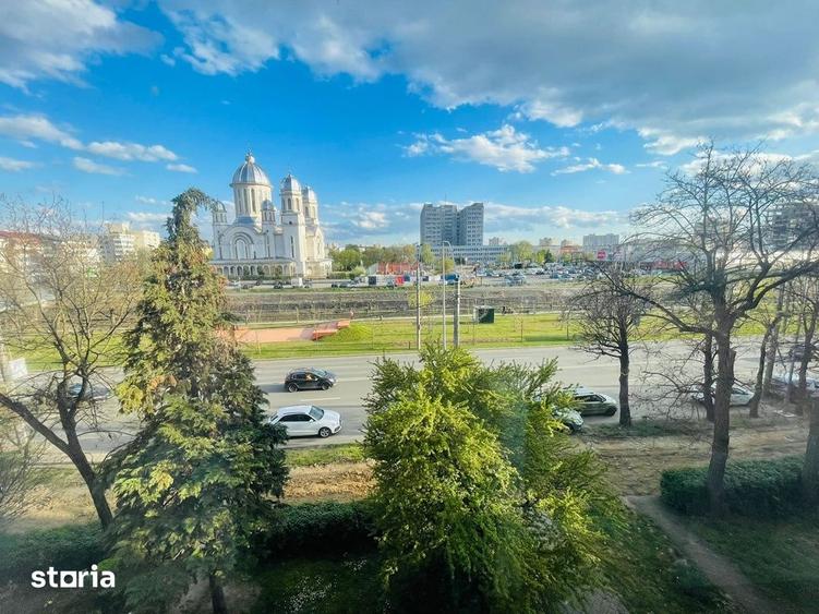 Apartament cu 2 camere în Valea Borcutului