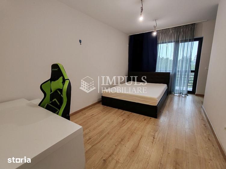 Inchiriere casa tip in?iruita Valea Lupului, Str. Mestecani? | 550 - 8