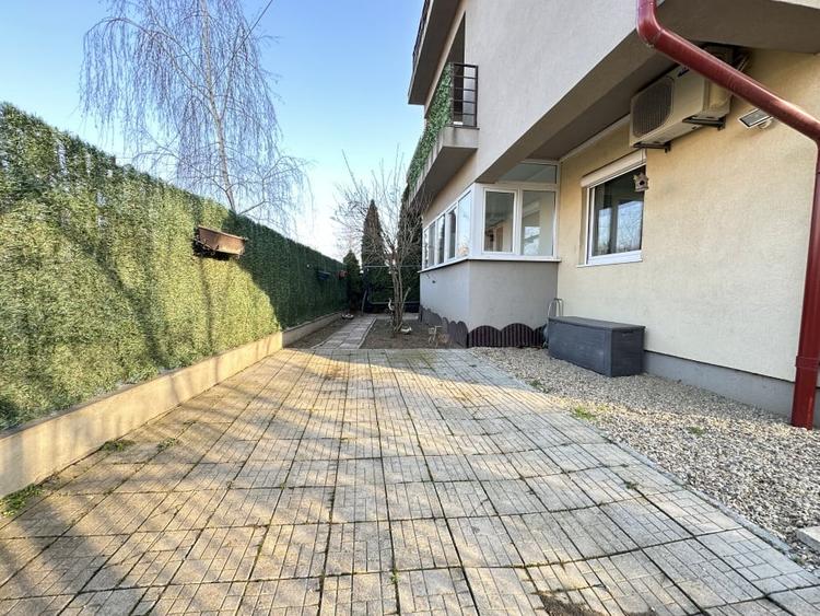 Apartament cu 2 camere semidecomandat, mobilat în Dumbrăvița