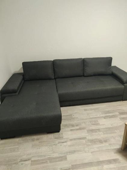Apartament cu 2 camere decomandat în Bartolomeu
