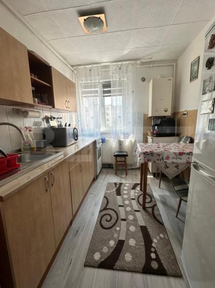 Apartament 2 camere, 40 mp - 1