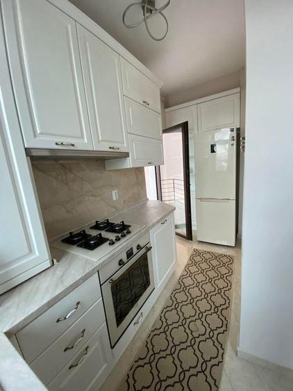 Apartament cu 3 camere în Valea Lupului