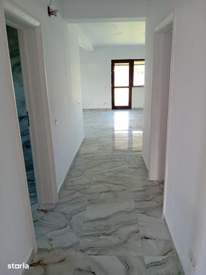 Casa moderna in Crevedia / Buftea - 1