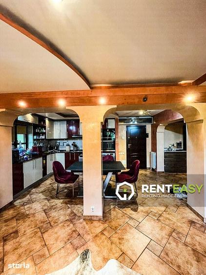 Apartament cu 3 camere în Târgu Cucu
