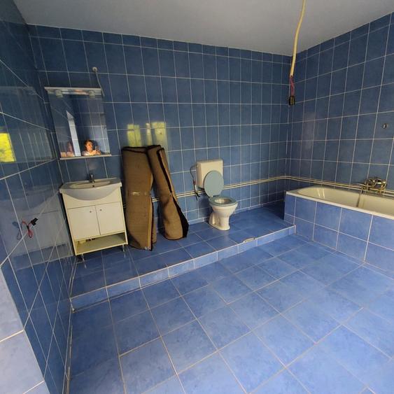 Casă cu 3 camere în Central