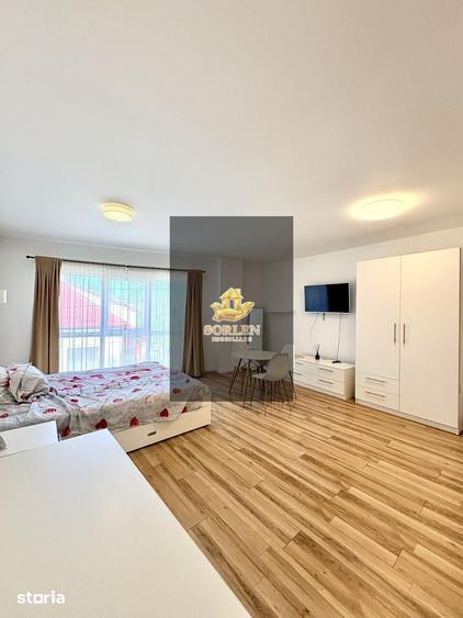 Apartament de inchiriat in Zona Hasdeu / Cluj - 2