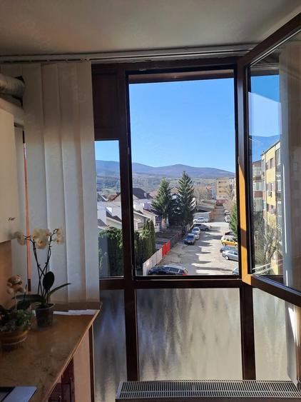 Apartament cu 2 camere decomandat în Cetate