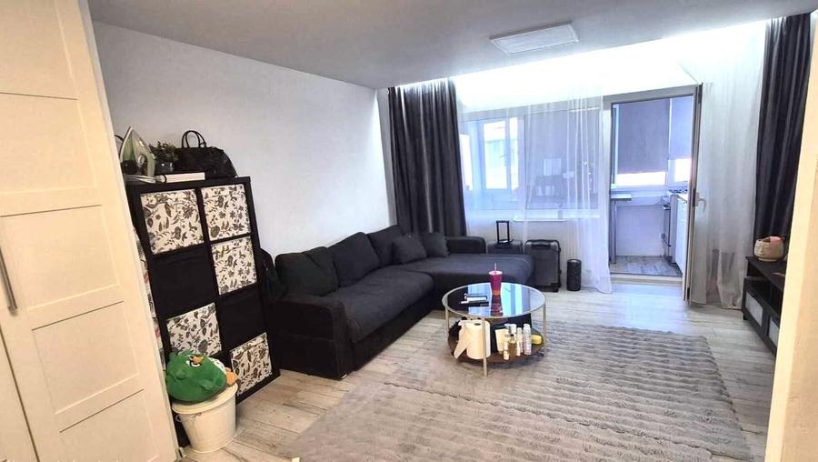 Apartament cu 2 camere decomandat, mobilat în Dristor