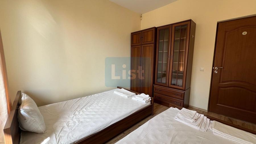 Apartament cu 4 camere semidecomandat, mobilat în Zorilor