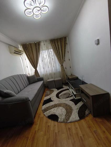 Apartament cu 2 camere nedecomandat în Central