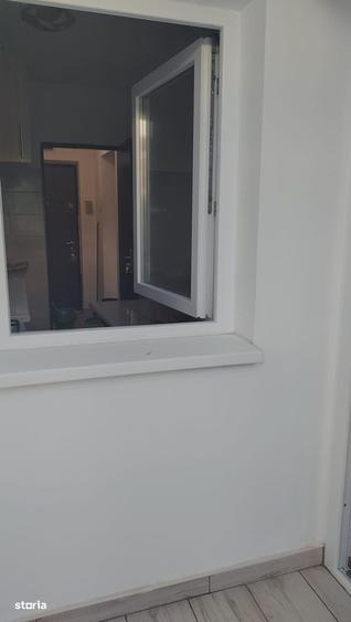 Garsonieră decomandată în Tineretului