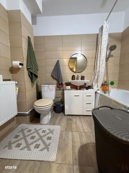 Apartament cu 2 camere decomandat în Tineretului