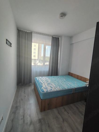 Apartament cu 2 camere decomandat în Lunca Cetățuii