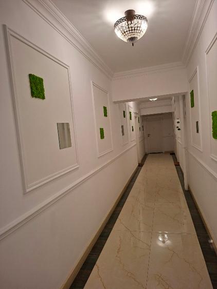 Apartament cu 2 camere semidecomandat în Copou