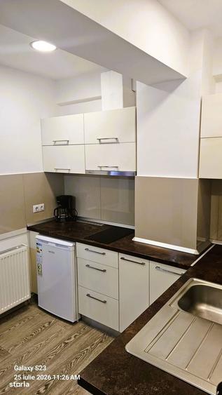 Apartament cu 2 camere în Ultracentral