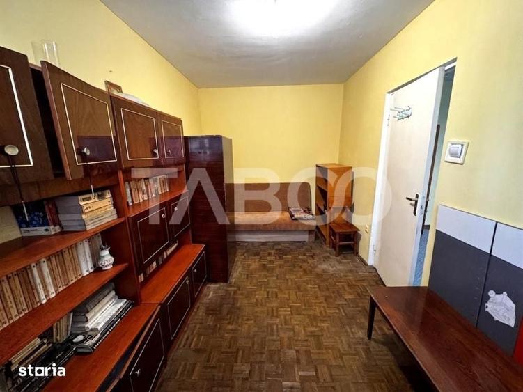 COMISION 0-Apartament 2 camere langa Cedonia zona Mihai Viteazul Sibiu - 5
