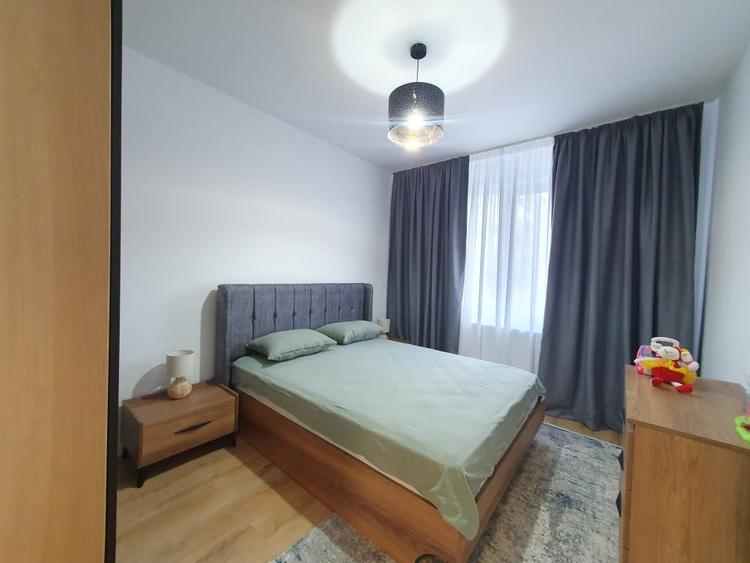 De vanzare 2 camere  Militari Residence - 18