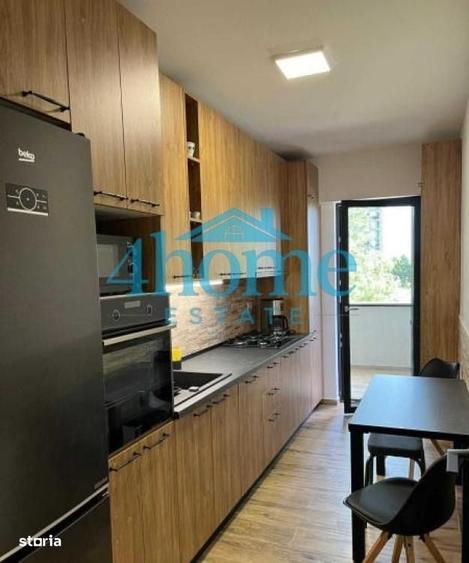Apartament 2 camere Mihai Bravu|Bloc Nou|Terasa|Parcare|Metrou - 4