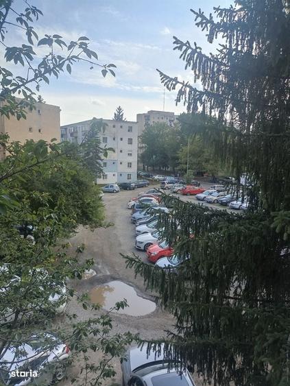 Apartament cu 2 camere în Simeria
