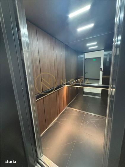 Apartament cu 3 camere One Cotroceni Park - Parcare optional | Multipl - 11
