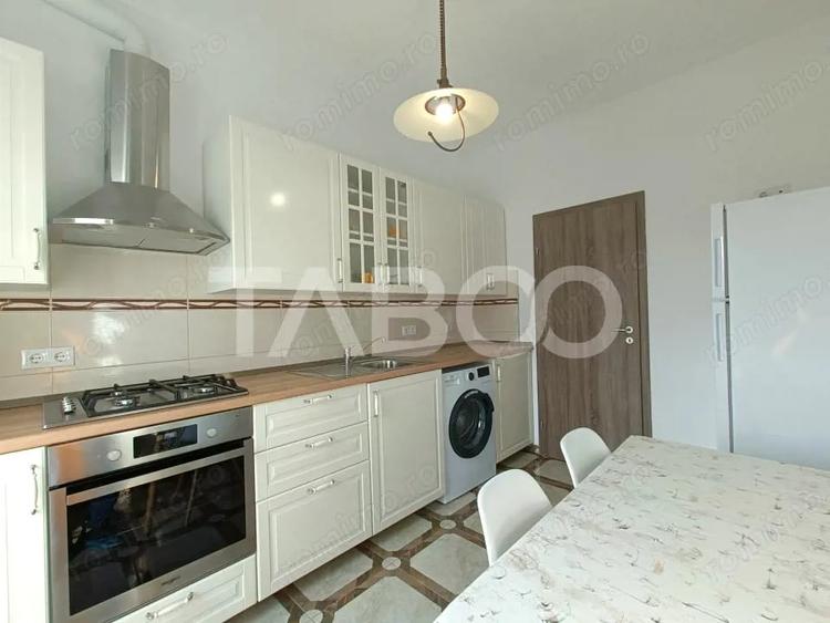 Penthouse cu 2 camere decomandate 2 terase si 2 locuri de parcare - 6
