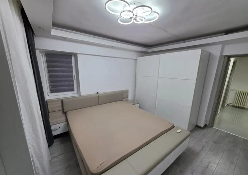 Apartament cu 2 camere decomandat, mobilat în Alba Iulia