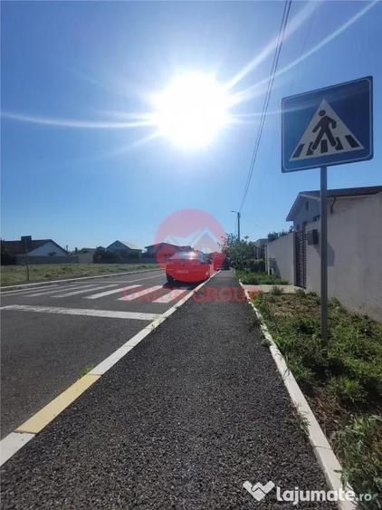 Teren în Valu lui Traian