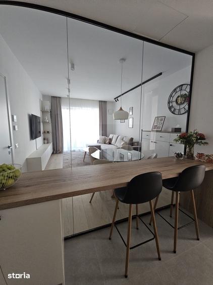 Proprietar | Apartament 2 camere | Nusco City 2 | 55 mp | Etaj 5 | Nou - 18