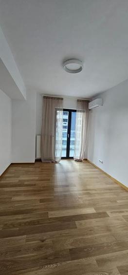 Apartament cu 3 camere în Aviației