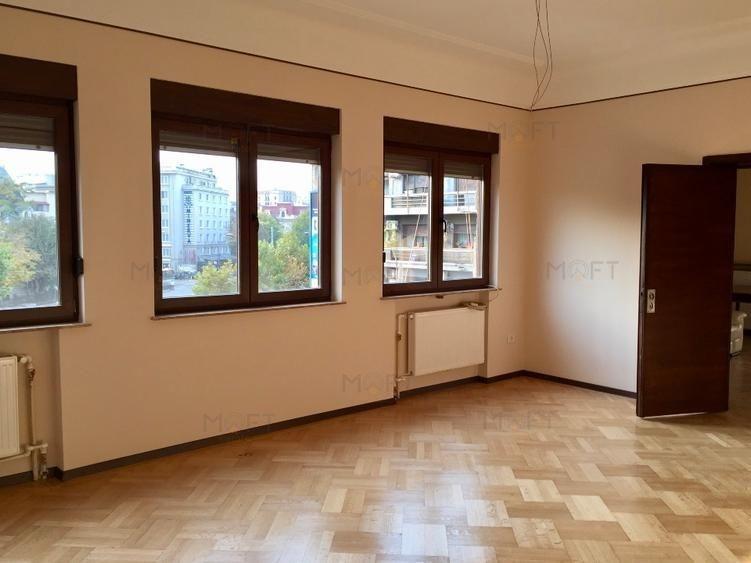 Vanzare Apartament stradal Lascăr Catargiu singur pe nivel et 2 - 7