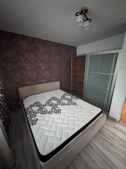 Apartament cu 2 camere decomandat, mobilat în Tineretului