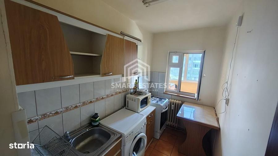 Garsoniera de vanzare - metrou Dristor 33 mp - 7