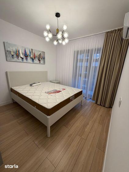 Apartament cu 3 camere decomandat în Pipera