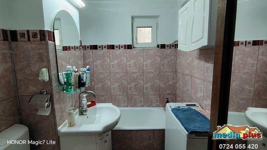 Apartament cu 2 camere decomandat în Mazepa 2