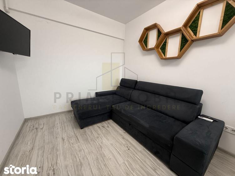 Apartament cu 2 camere în Bucium